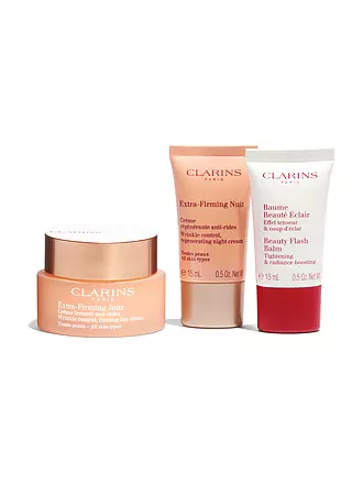 CLARINS | Geschenkset - Extra-Firming Set 2x15ml / 50ml | 